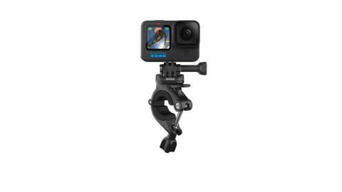 Handlebar / Seatpost / Pole Mount