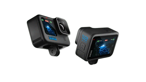 HERO12 Black