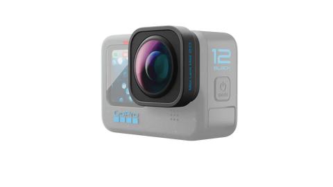 Max Lens Mod 2.0