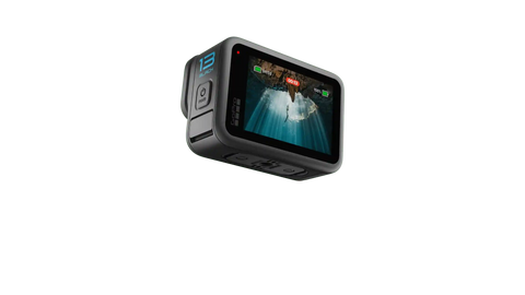 HERO13 Black Skateboard Bundle