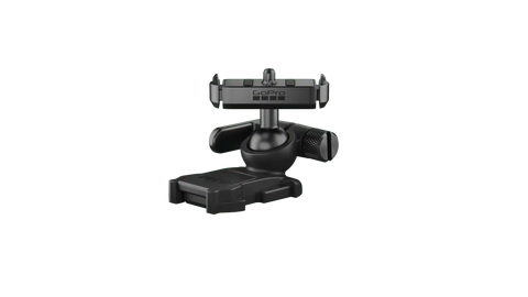 Magnetic Latch Ball Joint Mount