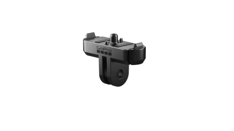 Magnetic Latch Mount