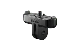 Magnetic Latch Mount