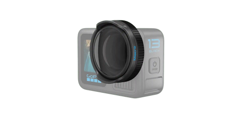 Macro Lens Mod