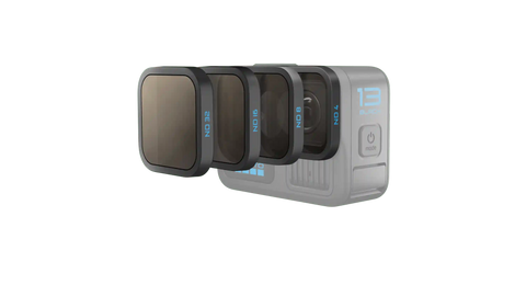 ND Filter 4-Pack