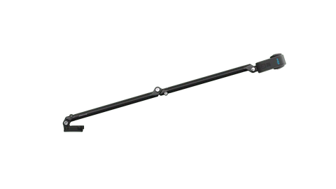 Boom + Adhesive Mounts