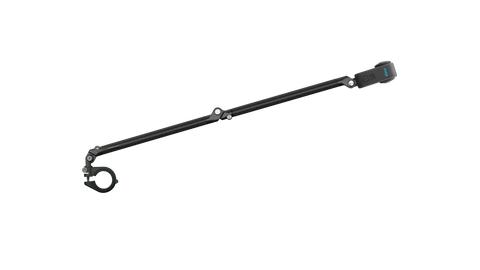 Boom + Bar Mount