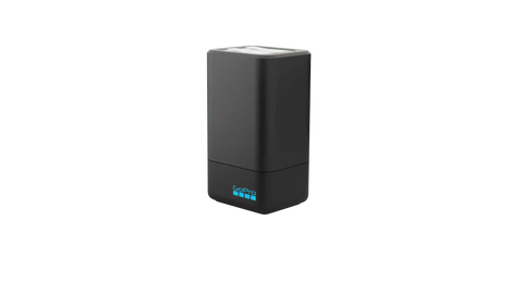 MAX Dual Battery Charger + Enduro Battery