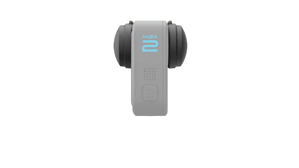 MAX2 Replacement Lens Caps