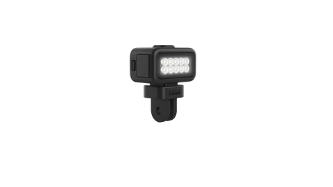 Light Mod 2