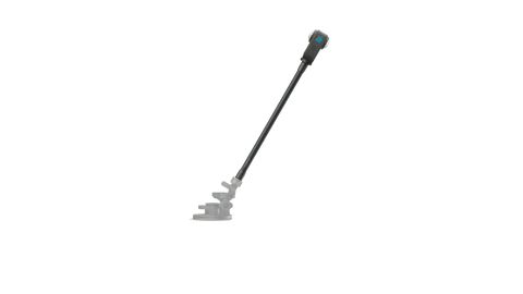 Carbon Fiber Extension Set