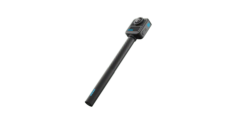 40in (1m) Carbon Fiber Extension Pole