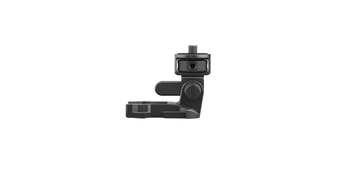 Locking 1/4-20 Mounting Buckle