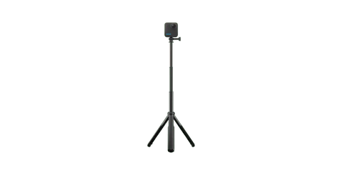 Max Grip + Tripod