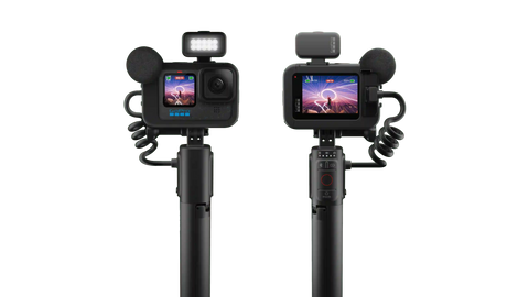 HERO12 Black Creator Edition