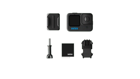 HERO12 Black