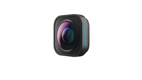 Ultra Wide Lens Mod