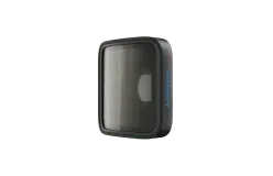 Anamorphic Lens Mod