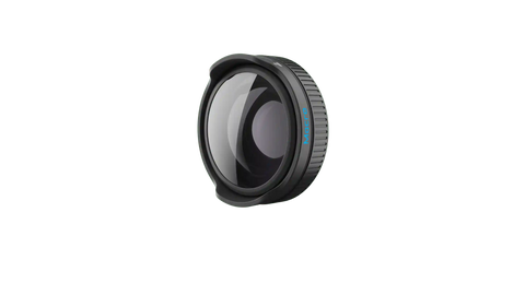 Macro Lens Mod