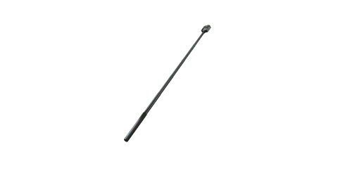 4ft (1.2m) Extension Pole