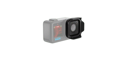 Protective Lens + Lens Hood Replacement
