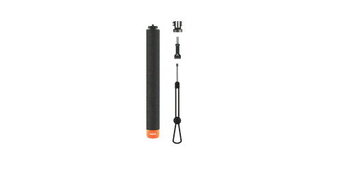 32in (80cm) Floating Extension Pole