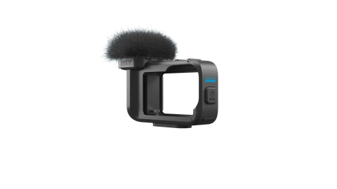 Media Mod