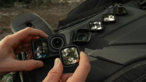 ND Filter 4-Pack