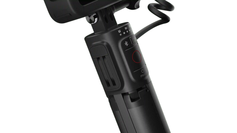 HERO12 Black Creator Edition