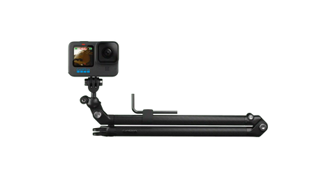 Boom + Bar Mount