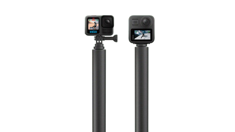 9ft (2.7m) Carbon Fiber Extension Pole