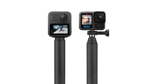 4ft (1.2m) Extension Pole