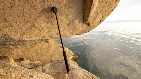 32in (80cm) Floating Extension Pole