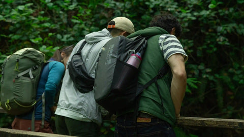 Daytripper Backpack