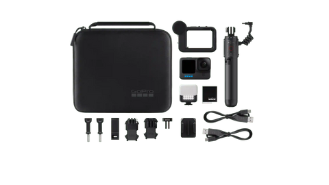HERO12 Black Creator Edition