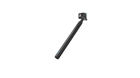 9ft (2.7m) Carbon Fiber Extension Pole