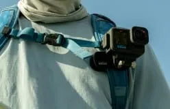 Magnetic Latch Mount