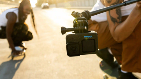 Tripod Adapters