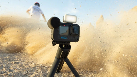 HERO12 Black Creator Edition