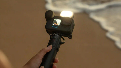 Light Mod