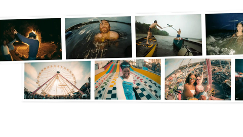 LIT HERO Water Activities Bundle