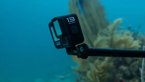 Tripod Adapters