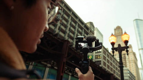 Wireless Mic USB Kit