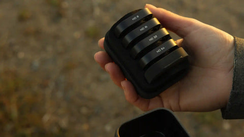 ND Filter 4-Pack
