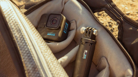 Daytripper Backpack