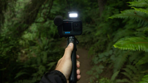 HERO12 Black Creator Edition