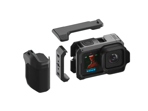 Point-and-Shoot Grip