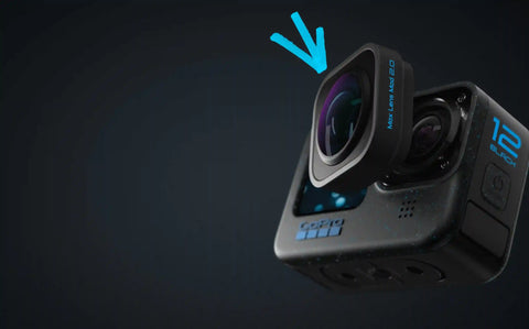 HERO12 Black