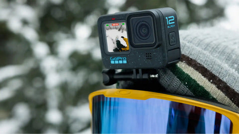 HERO12 Black