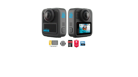 MAX2 Travel Bundle